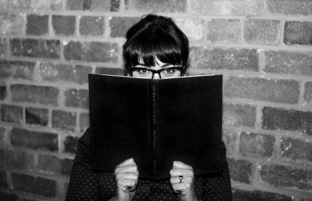 Patricia with collaborators