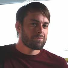 Portrait of Jacob Madden