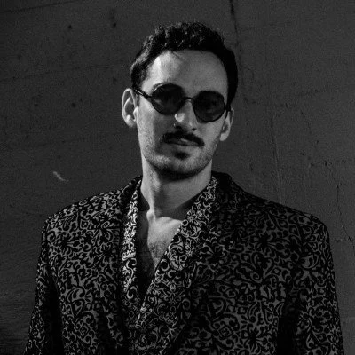 Portrait of Kyle Gordon