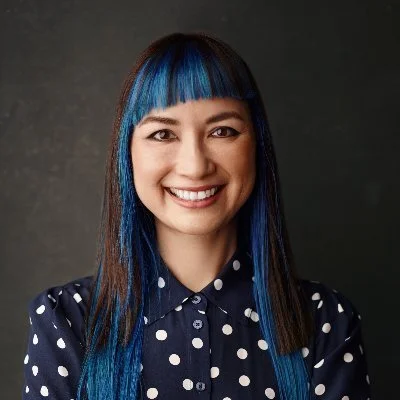 Portrait of Phnam Bagley